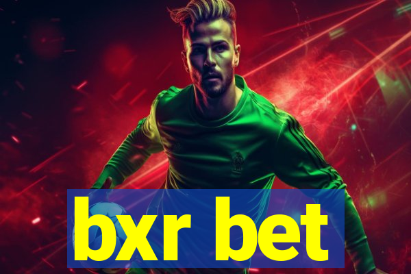 bxr bet